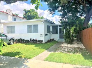 3315 SW 9th Ter #3315, Miami, FL 33135