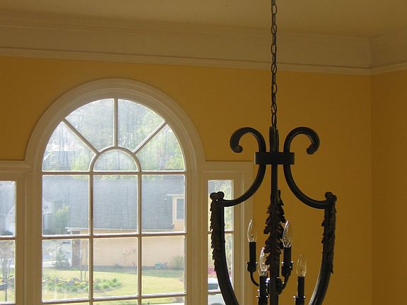 Updated details throughout!