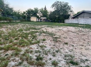 1224 Grand Haven Dr, Eagle Pass, TX 78852