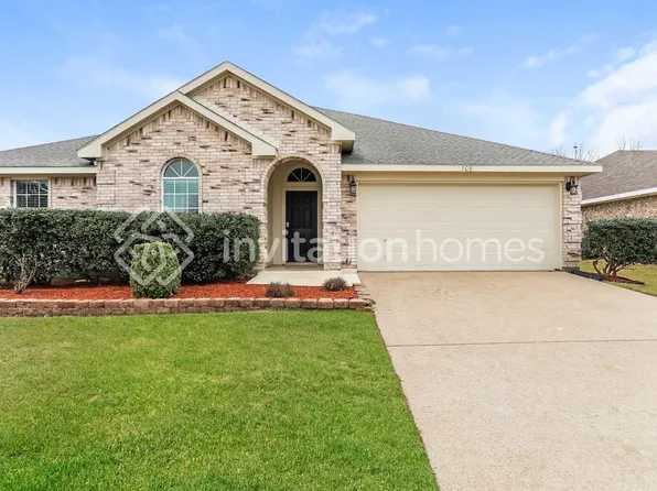 108 Post Oak Dr, Waxahachie, TX 75165