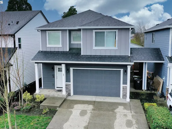 63 Shore Dr, Saint Helens, OR 97051