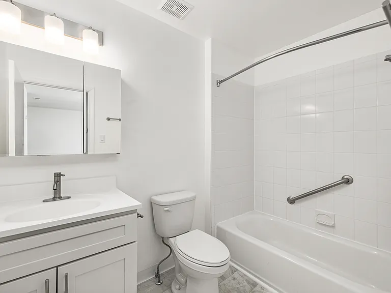 Prestige Bathroom Style