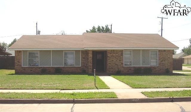 1st image of 2123 Selma Dr