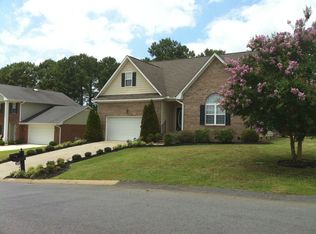 8424 Judy Dr, Fayetteville, NC 28314