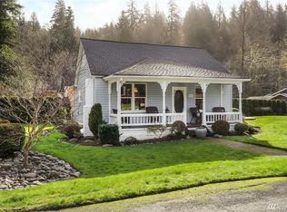 8504 311th Pl SE, Preston, WA 98050