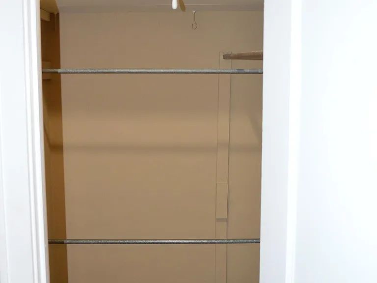 Bedroom Closet