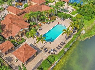 1885 Florida Club Dr APT 8303, Naples, FL 34112