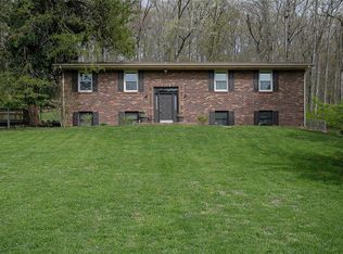 2656 Wild Valley Dr, High Ridge, MO 63049