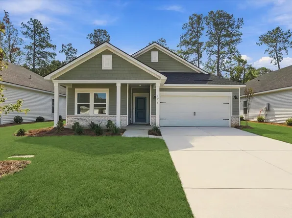 178 Black Oak Rd, Georgetown, SC 29440