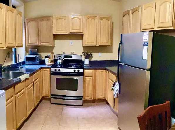 205 E 124th St APT 5A, New York, NY 10035