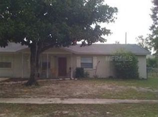 610 Larry Dr, Deland, FL 32724