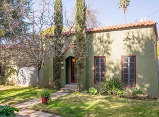 455 E Sacramento St, Altadena, CA 91001