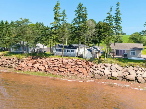 34 Margaret Ln, Saint David's Parish, PE C1N 4J9