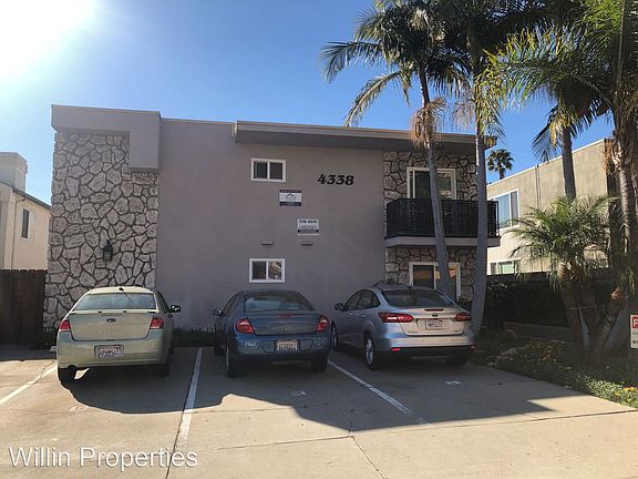 3rd image of 4338 Illinois St APT 5