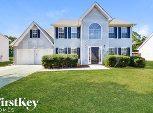 493 Grove Park Dr, Locust Grove, GA 30248