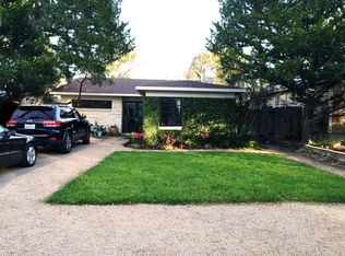 2103 Newton St, Austin, TX 78704