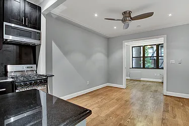 Rented by Centennial Properties NY