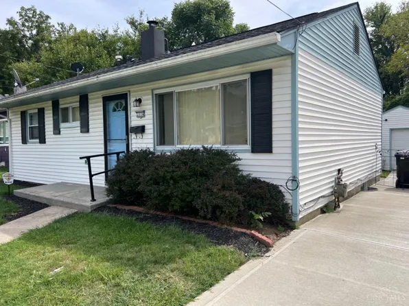 2614 Firtree Ct, Cincinnati, OH 45223