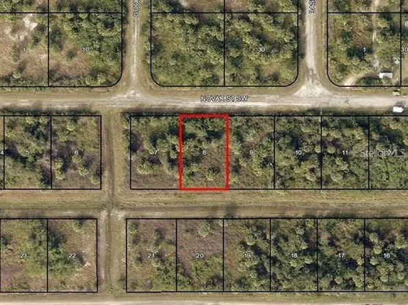 782 Novak St SW #8, Palm Bay, FL 32908