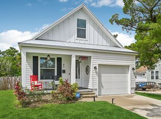 43 Menendez Rd, Saint Augustine, FL 32080