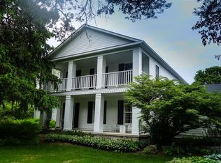 200 W Northfield Church Rd, Ann Arbor, MI 48105