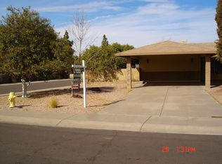 1006 E Magdalena Dr, Tempe, AZ 85283