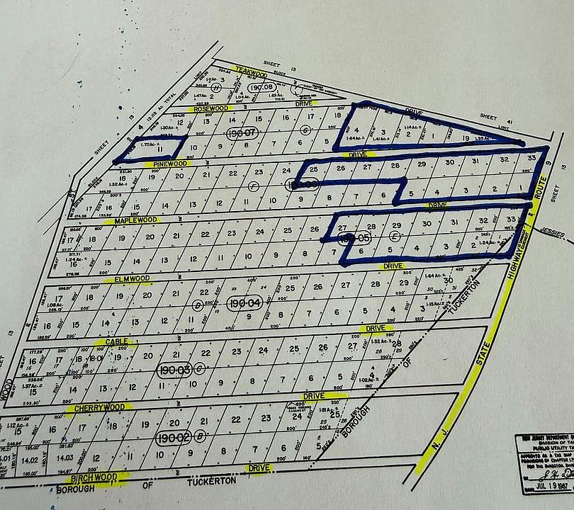 1st image of 0 Pinewood Dr