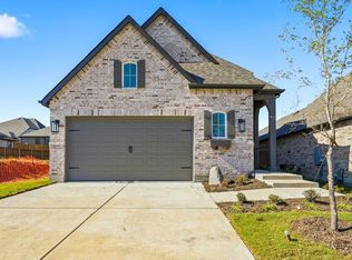 3720 Aqua Ln, Sherman, TX 75090