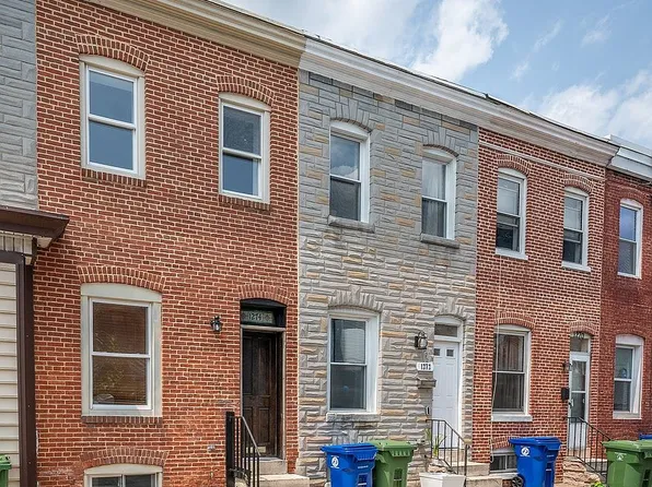 1274 Glyndon Ave, Baltimore, MD 21223