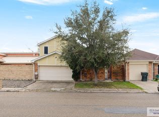 1906 White Tail Dr, Harlingen, TX 78550