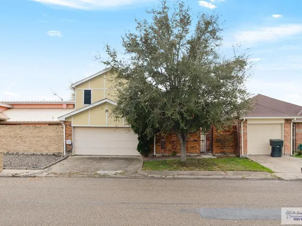 1906 White Tail Dr, Harlingen, TX 78550