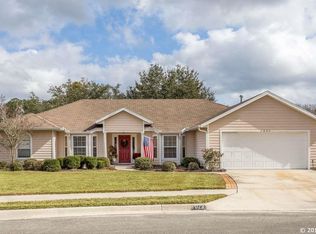 1023 NW 119th St, Gainesville, FL 32606