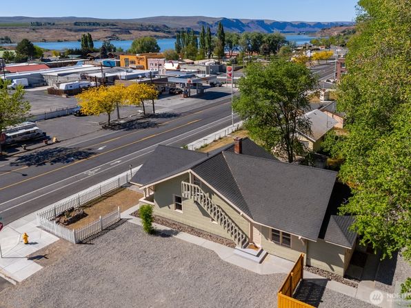 26 Daisy Street S, Soap Lake, WA 98851