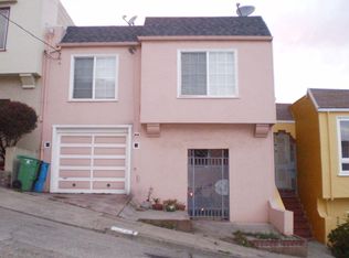 26 Athens St, San Francisco, CA 94112