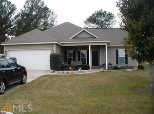 402 Longhorn Trl, Perry, GA 31069