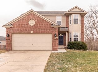7960 Hallie Ct, Ypsilanti, MI