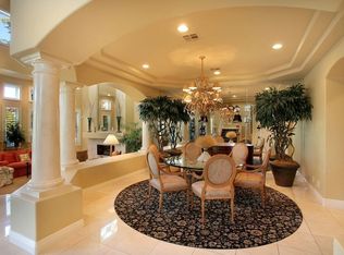 709 Canyon Greens Dr, Las Vegas, NV 89144