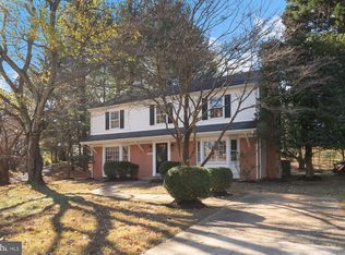 13120 Clifton Rd, Silver Spring, MD 20904