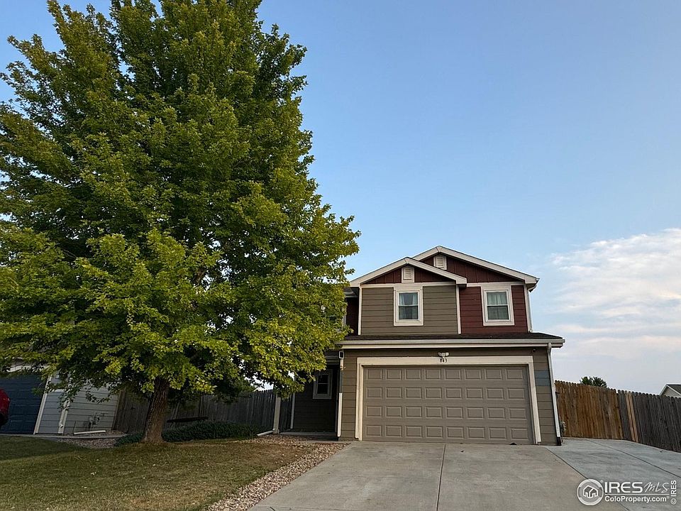 1st image of 843 Ponderosa Ln