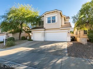 827 Sleepy Moon Ave, Henderson, NV 89012