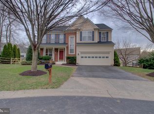 20403 Heritage Farm Ter, Gaithersburg, MD