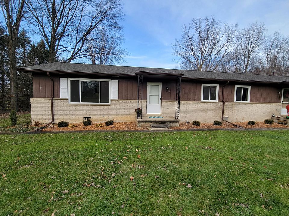 3932 Mason Rd, Howell, MI 48843 Zillow