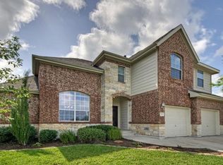 20528 Huckabee Bnd, Pflugerville, TX 78660