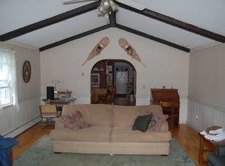 595 Maple Ridge Rd, Winslow, ME 04901