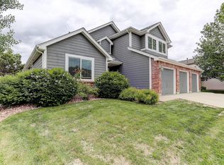 19093 E Oak Creek Way, Parker, CO 80134
