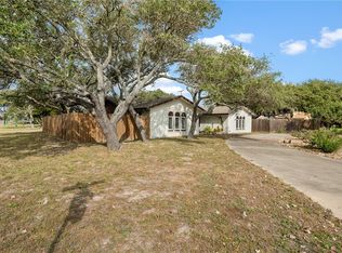 1518 Kenwood Dr, Aransas Pass, TX 78336