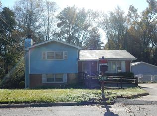 5310 Grove Ct, Lake City, GA 30260