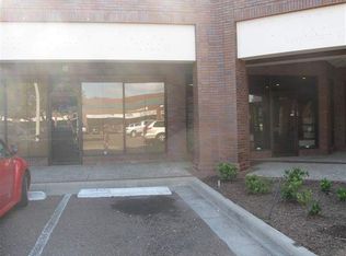 201 W Hillside Rd STE 6, Laredo, TX 78041