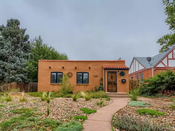 1450 Olive St, Denver, CO 80220