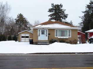231 W Kemp St #W, Rhinelander, WI 54501